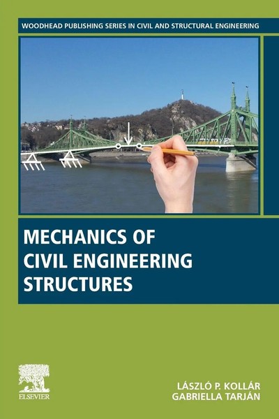 Laszlo P. Kollar (U. A.) | Mechanics Of Civil Engineering Structures | Buch-image