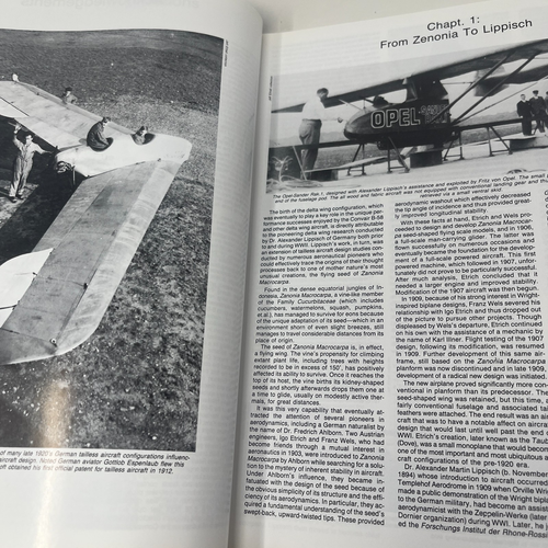 Convair B-58 Hustler: World's First Supersonic Bomber by Jay Miller - Aerofax PB - Foto 8 di 18