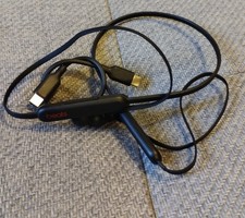 Beats by Dr. Dre Flex Wireless In-Ear Headphones - Beats Black