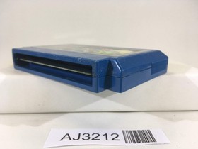 AJ3212 Devil World Nintendo Famicom NES Japan