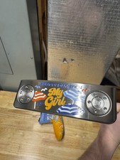 New RARE Scotty Cameron My Girl Putter 2024 34&rdquo;