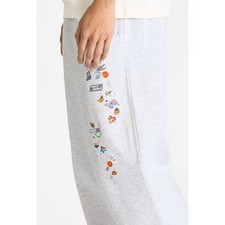Space Jam Tune Squad Champion Adult March Madness Sweatpants Size Medium