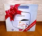 NEW Sega Saturn Christmas Nights Japan *RARE COLLECTORS ITEM w/ Coin battery*