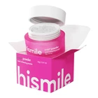 Hismile  Pap+ Teeth Whitening Powder - 12g