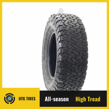 Used Lt 28570r17 Bfgoodrich All-terrain Ta Ko2 116113q - 11.532