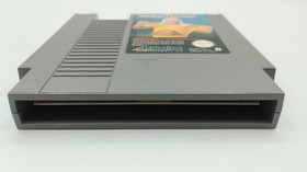 WWF WrestleMania / Wrestle Mania / Nintendo NES / PAL B / FR / FAH #1