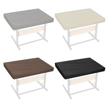 Housse de planche puzzle pour 1500 pi??ces tables de puzzle imperm??able ?? la p