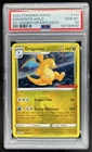 2022 Pokemon SWSH Silver Tempest Dragonite Promos Holo #131/195 PSA 10 GEM MINT