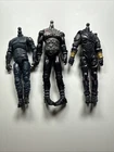 GI Joe Cobra 25th 30th 50th ROC POC Star Wars Figure Lot Custom Fodder 3