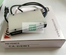 NEW ONE KEYENCE CA-DSW3 White light source