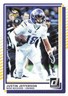 2025 Donruss Football Cards (1-250) - Pick the Cards to Complete Your Set