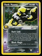 Dark Hypno 6/109 Holo Rare Team Rocket Returns Pokémon Card on eBay