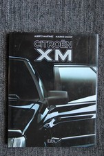 CITROEN XM MARTINEZ SAUZAY EPA