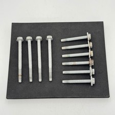 ✅ 2013-2026 RAM 1500-3500 MOUNTING BOLTS SET SCREWS RADIATOR CORE SUPPORT OEM