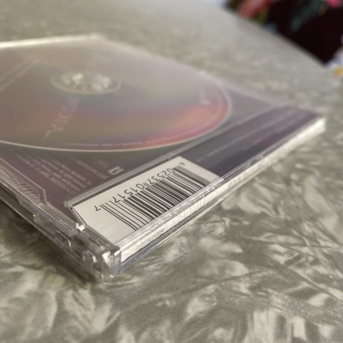 Girl Gone Wild [Single] by Madonna (CD, Apr-2012, Interscope (USA