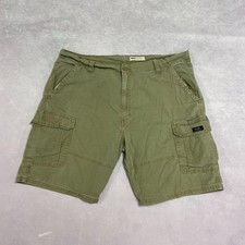 Wrangler Cargo Shorts Utility Shorts Men's 42