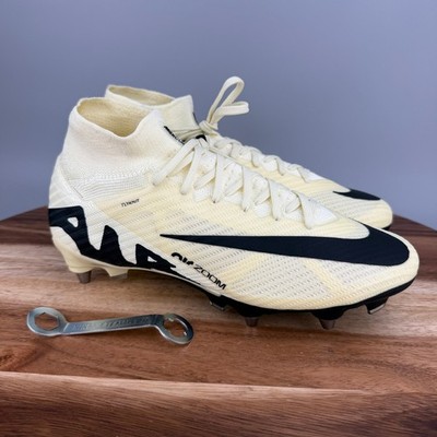 Nike Zoom Mercurial Superfly 9 Elite SG Pro 'Mad Ready Pack' Mens