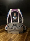 TOY STORY BUZZ LIGHTYEAR 30TH ANNIVERSARY TALKING ACTION FIGURE LIMITED IN HAND