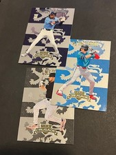 2025 Panini Crusade Silver Base 1-200 You Pick BX030