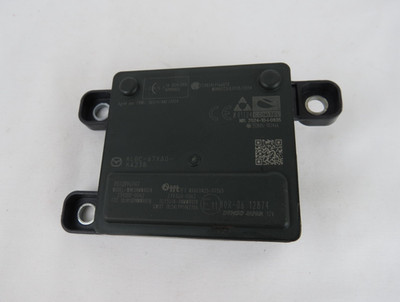 OEM 2026 Mazda CX5 Front Adaptive Cruise Control Sensor Radar