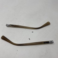 VERA WANG EYEWEAR TATIANA RO/FD BROWN 140mm TEMPLE W/ SCREWS GM37