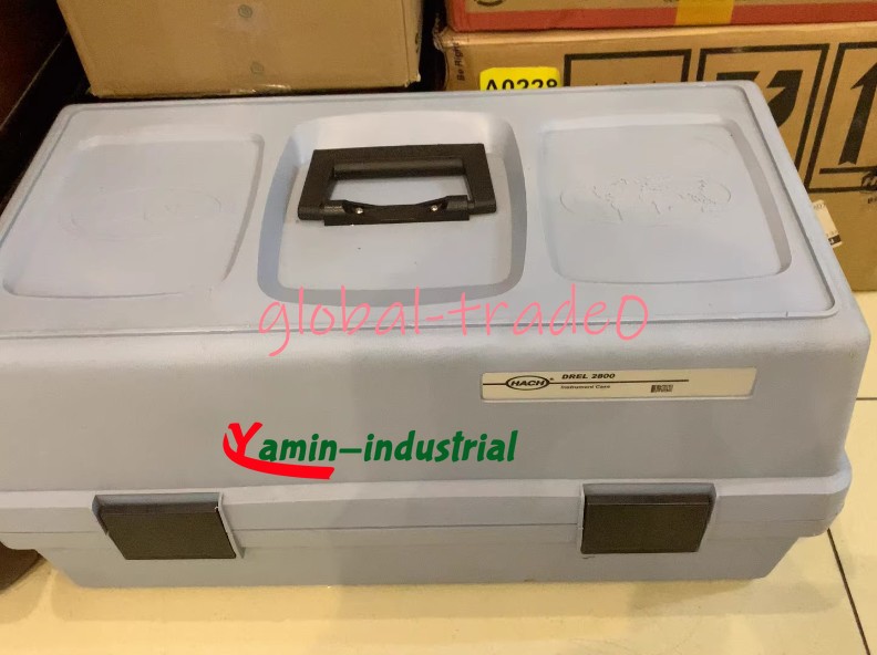 DR-2800 Brand New Portable Spectrophotometer DR2800 DR-2800 DR-2800 Brand New Portable Spectrophotometer DR2800 DR-2800