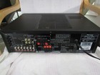 PIONEER MODEL VSX-D308. A/V-STEREO AM-FM RECEIVER. PHONO SECTION. 100x100. WORKS — photo 10