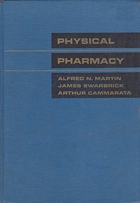 Physical Pharmacy by etc. Hardback Book The Fast Free Shipping