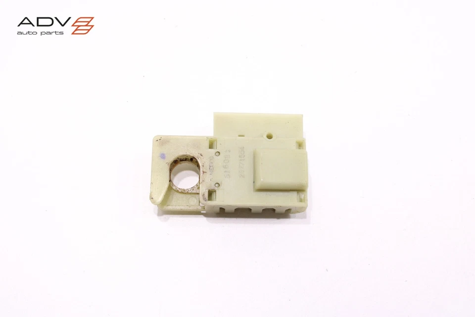 2003-2007 HUMMER H2 PEDAL DE FRENO LUZ DE FRENO LÁMPARA SENSOR INTERRUPTOR OEM Foto 4 de 4