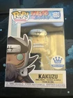 Funko Pop! Vinyl: Naruto Shippuden - Kakuzu - Funko (Exclusive) #1693