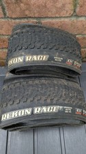 Maxxis Rekon Race Tyres PAIR - EXO TR 2.9 X 2.25 And 2.35