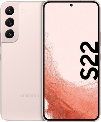 Samsung Galaxy S22 5G  Dual-SIM / ohne Simlock > 36 Monate Gewährleistung
