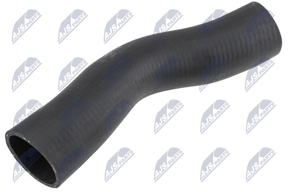 NTY GPP-HY-010 Charger Air Hose for HYUNDAI,KIA