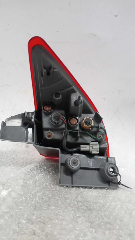 2015 Nissan Quest Left Tail Light Assembly White 420605 Used 137K Miles Foto 2 de 4