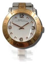 Marc by Marc Jacobs MBM3194 Quartz Wristwatch Works Women 3012