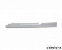 Schweller Reparaturblech FüR VW Golf Verzinkt Links 03-09