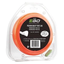 EGO AL2450S String Trimmer Line,164-1/16 ft. PK 5