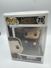 Funko Pop! Game of Thrones - Gendry 70