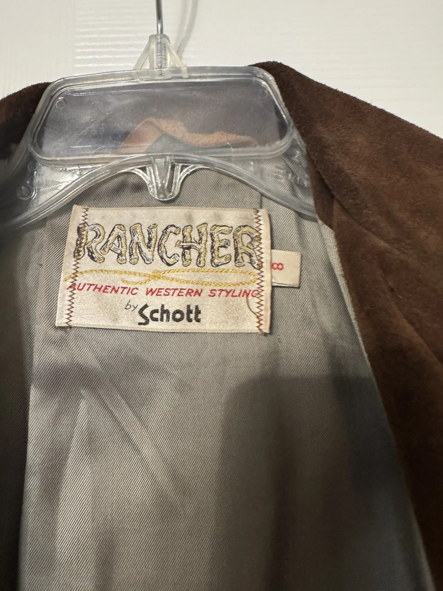 schott western products for sale | eBay