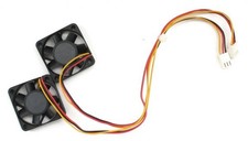 Maglev kde1204pfv2 dc12v 1.0w, 3-wire, 40x10mm fan price is per 1 fan 