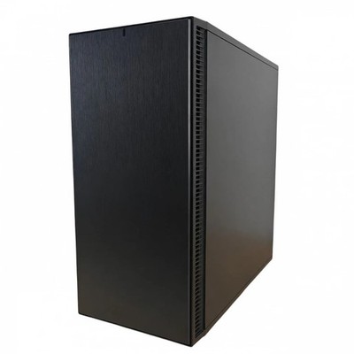 Gaming PC Tower i9-7900X 32GB HyperX 256GB SSD NVMe RTX 2060 RM1000x