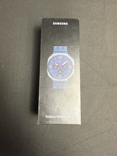 NEW Samsung Galaxy Watch Ultra 47mm (2025) Bl...