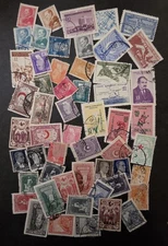 TURKEY Stamp Lot Used T18064