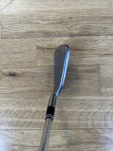 Cleveland Tour Action Ta6 / 6 Iron / True Temper Regular Shaft / Cleveland Grip - Picture 5 of 10