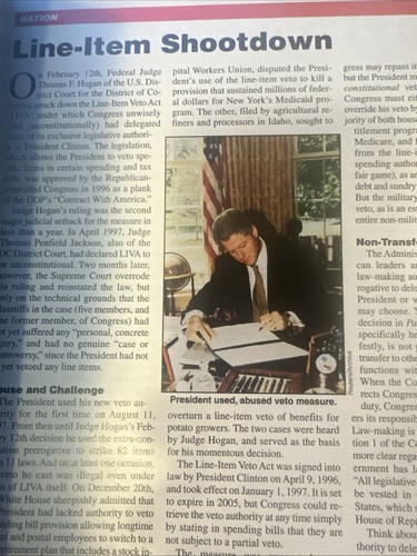 NEW AMERICAN MAGAZINE 1998 SADDAM HUSSEIN IMPEACH BILL CLINTON CONSERVATIVE - Picture 9 of 14