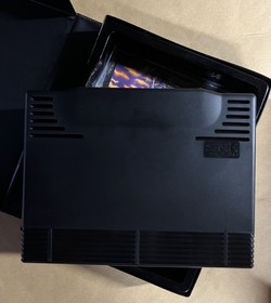 Sengoku Neo Geo AES SNK US Version CIB Tested 