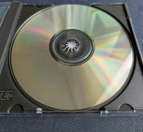 Darius Gaiden. Sega Saturn. Complete in Box. From Japan. Tested