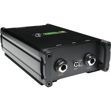 Mackie MDB-1P Passive Direct Box
