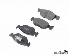 Bremsbelagsatz Ate-System Vorne für Fiat Punto 188 99-05