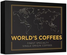 - Gourmet Ground Coffee Gift Set - WORLD'S COFFEES | Ground Coffee